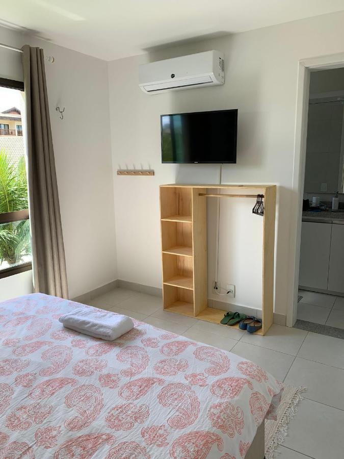 Ferienwohnung Vg Sun Cumbuco Bloco B1 Apto 204 Exterior foto